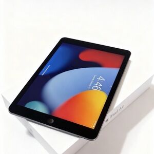 Apple iPad Air 2 - Black/ Space Grey